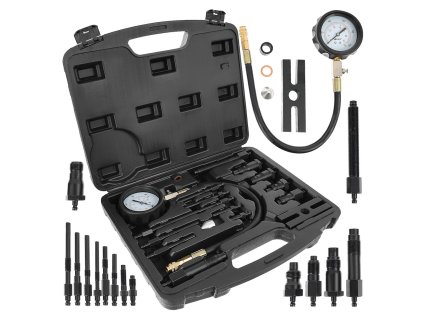 71907 tester kompresniho tlaku dieselovych motoru s adaptery 17el 5