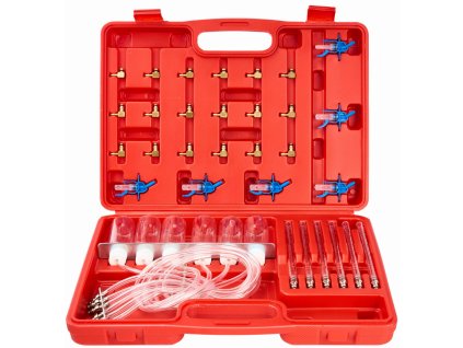 Tester tlaku vstřikovačů common rail KD10698