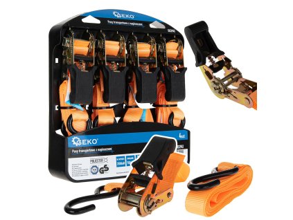 72174 transportni pasy s napinakem 4 5 m x 25 mm 700 kg 4 ks 5
