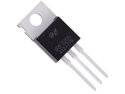 72204 tranzistor pro menic napeti 12 v 230 v 350 700 w 1