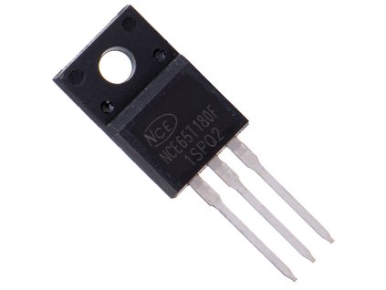 72222 tranzistor pro menic napeti 24 v 230 v 800 1600 w 1