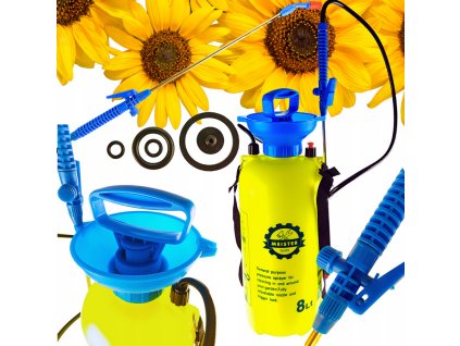 Screenshot 2025 04 01 at 12 03 30 OPRYSKIWACZ OGRODOWY CIŚNIENIOWY RĘCZNY DŁUGA LANCA 8L SPRYSKIWACZ (5907544448068) • Cena Opinie • Opryskiwacze 17389144764 • Allegro