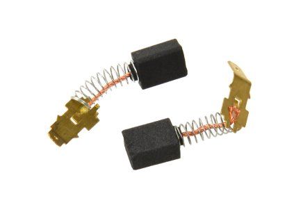 72396 uhlikove kartace 6x9x12 mm pro vrtaci kladivo makita 10 100 2000