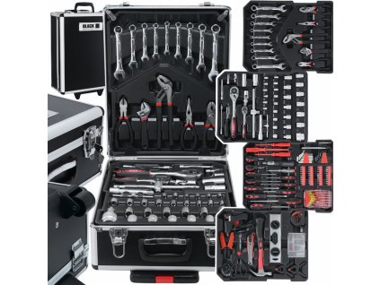 Screenshot 2025 04 03 at 12 41 05 ZESTAW NARZĘDZI W WALIZCE 187 ELE. KLUCZE BLACK CRV 5902280027348 za z Jelenia Góra Allegro (17347034787)