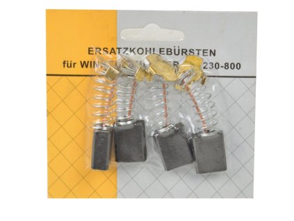 72420 uhlikove kartace brusne kotouce 230 4 ks na blistru 8x14x17 500