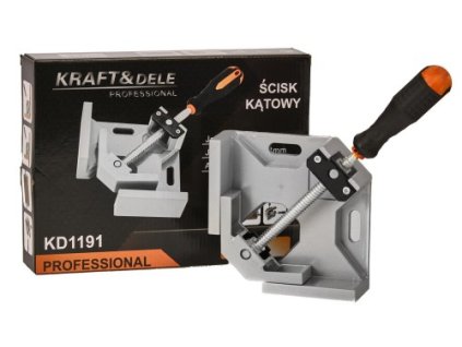 KRAFTDELE STANDARD KD1191 002216 full Copy