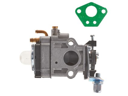 72564 univerzalni karburator pro krovinorez jg tesneni 100