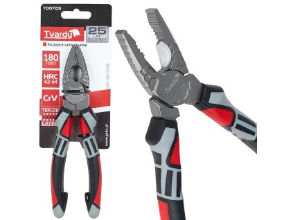 72588 univerzalni kleste 180 mm crv 6 60