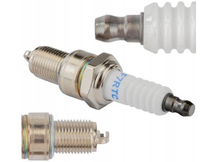 Screenshot 2025 04 06 at 00 45 21 ŚWIECA ZAPŁONOWA DO KOSIAREK SPALINOWYCH KOSIARKI SPALIOWEJ POWERMAT 80mm (5904067446014) • Cena Opinie 15946997964 • Allegro.pl