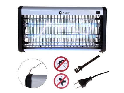 72699 uv lampa na hmyz 30 w 10