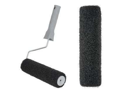 72720 valecek na sterku s rukojeti 25 cm 7 cm fi 6 mm nahradni 40