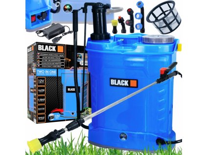 Screenshot 2025 04 10 at 13 32 12 OPRYSKIWACZ AKUMULATOROWY CIŚNIENIOWY PLECAKOWY 16L PRZENOŚNY BLACK (5905427504337) • Cena Opinie • Opryskiwacze 16572446688 • Allegro