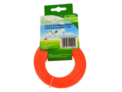 72891 vlasec pro vyzinacku 2 0 mm x 15 m 16 192