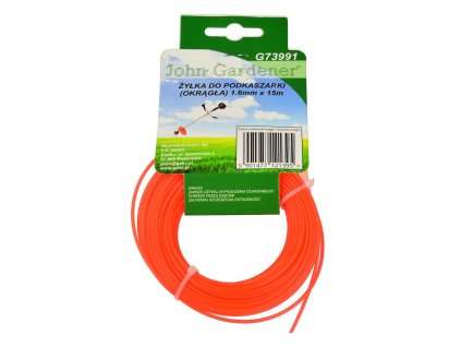 72903 vlasec pro vyzinacku kulaty 1 6 mm x 15 m 20 240