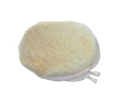 72987 vlnena podlozka pro lesticku automobilu 180 mm 1 100