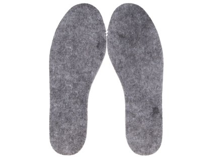 73014 vlozky do bot z plsti velikost 42 pl 50