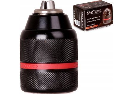 Screenshot 2025 04 14 at 13 12 37 Uchwyt wiertarski samozaciskowy 1 2" x 20 M12 FDD M12 FPD M12 FDD2 M12 F (5903957008820) • Cena Opinie • Uchwyty i przyrządy do mocowania 17290079842 • Allegro