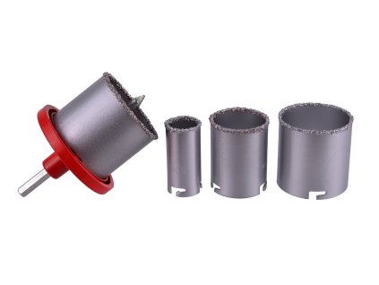 73695 vrtak wolframovy pro glazury 33 73 mm 4 ks 20