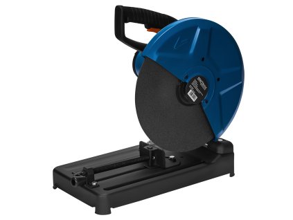 Výkonná kovová řezačka KD553 – 2900 W 355 mm