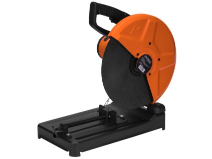 Výkonná přenosná řezačka kovů KD553-p 2900 W 230 V