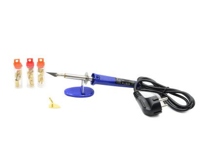 73761 vypalovacka na kuzi a drevo kufr 30