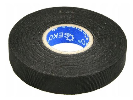 Screenshot 2025 04 18 at 10 38 48 TAŚMA IZOLACYJNA PARCIANA CZARNA 19MM 25M GEKO Sklep Opinie Cena w Allegro