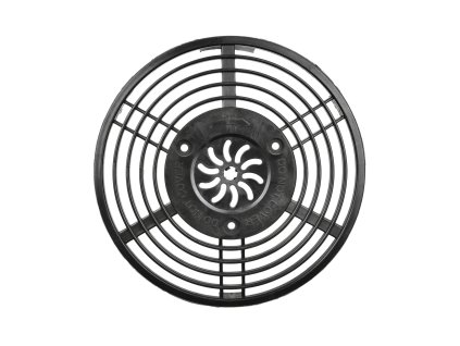 73896 zadni kryt pro plynovy ohrivac 20 kw