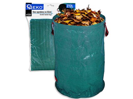 73977 zahradni kos na listi 272 l 40