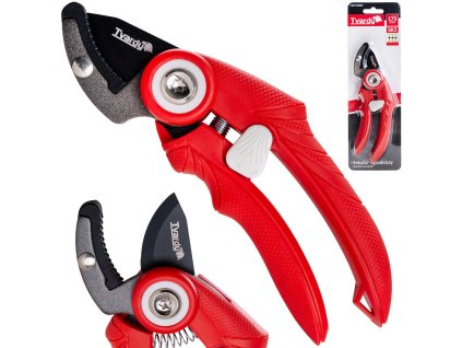 74016 zahradni nuzky s kovadlinovym ostrim 175 mm sk5 ptfe 6 72