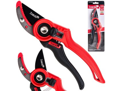 74019 zahradni nuzky s kovadlinovym ostrim 210 mm sk5 ptfe 6 72