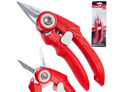 74022 zahradni nuzky s rovnym ostrim 175 mm sk5 6 72