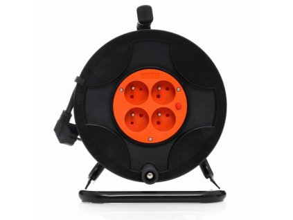 Zahradní prodloužení kabelu 50 m KD4018