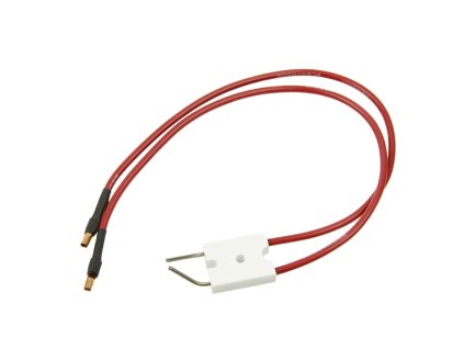 74157 zapalovaci elektrody pro olejovy ohrivac s odvodem spalin 40 kw