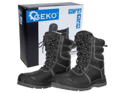 74385 zimni pracovni ochranna obuv s izolaci s3 sr fo velikost 41 10