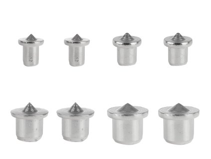 74505 znacky pro upevneni drevenych koliku 8 ks 250