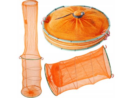 Screenshot 2025 08 28 at 12 00 29 SKŁADANA SIATKA WĘDKARSKA NA RYBY 28.5 143 5 HOKKAIDO 5902280024491 12614874210 Allegro