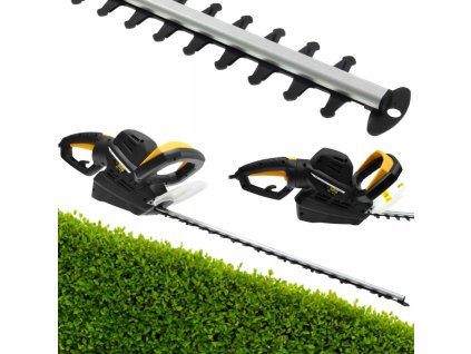 Screenshot 2025 04 29 at 11 11 39 ELEKTRYCZNE NOŻYCE DO PRZYCINANIA ŻYWOPŁOTU KRZEWÓW SEKATOR 610mm (5901477118975) • Cena Opinie • Nożyce i sekatory 16438884714 • Allegro