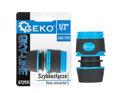 Rychlospojka 1 x 2 mm Sky-line