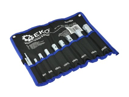 Trubkové Klíče 622 mm