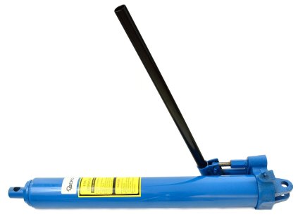 Hydraulický Válec Jeřábu 8t-rychlý