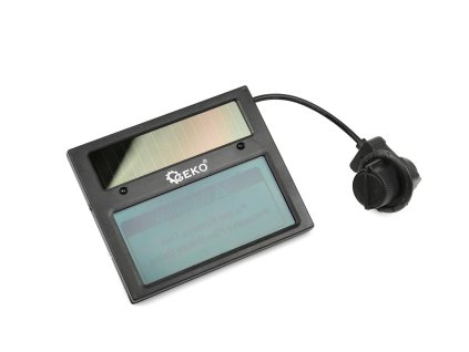 Samostmívací Filtr pro Svařovací Masku