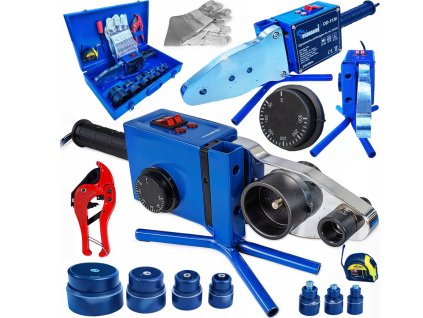 Screenshot 2025 05 01 at 12 51 11 ZGRZEWARKA POLIFUZYJNA DO ZGRZEWANIA RUR PP PCV ZESTAW MATRYC 16 63mm 3000W (0630606594544) • Cena Opinie • Zgrzewarki 17268381373 • Allegro