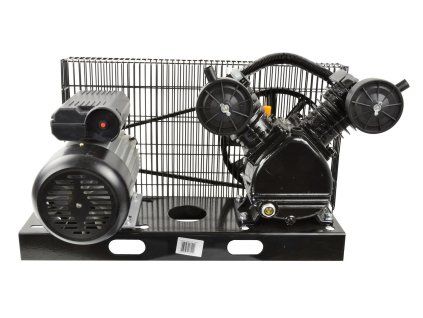 Kompresor s Motorem v-2065 pro Kompresor 100l