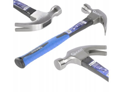 Screenshot 2025 05 04 at 14 13 15 Młotek szewski 500g r.fiberglass GEKO Premium (12 24) 5901477116957 za 20.05PLN z Gdańsk Allegro (16894113099)