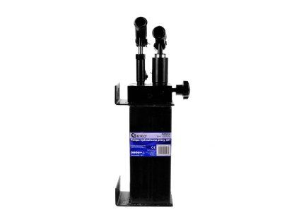 123990 hydraulicka pumpa lisu 30t 1 x 2 mm