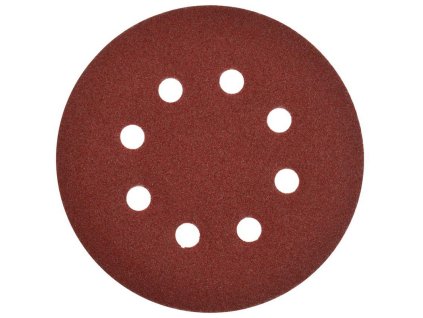 Screenshot 2025 05 04 at 15 57 02 PAPIER ŚCIERNY SZLIFIERKI MIMOŚRODOWEJ z OTWORAMI 125MM P220 6 sztuk 5901477119217 za 9.99PLN z Wola Szczucińska Allegro (16662466550)