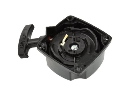 124176 startovani spalovaciho postrikovace