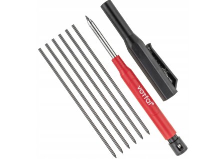 Screenshot 2025 09 30 at 10 05 43 OŁÓWEK AUTOMATYCZNY PRECYZYJNY STOLARSKI KREŚLARSKI TECHNICZNY WKŁADY 150MM (5905475665622) • Cena Opinie 16842652392 • Allegro