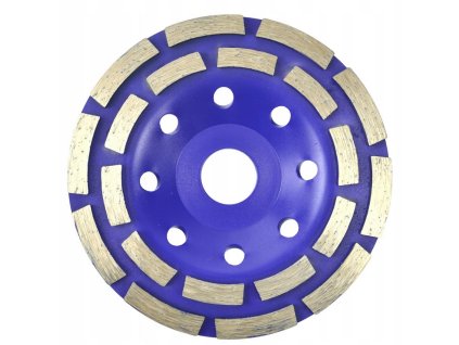 Screenshot 2025 05 05 at 12 09 10 TARCZA DIAMENTOWA DO SZLIFIERKI 125mm G00375 (5901477102011) • Cena Opinie 17095578359 • Allegro