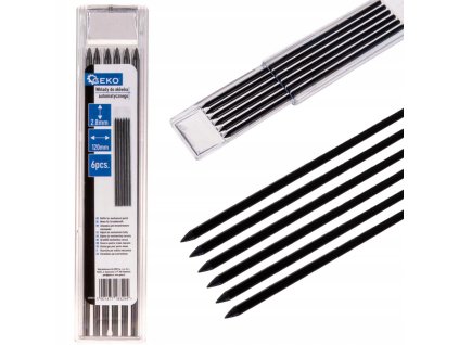 Screenshot 2025 05 05 at 13 14 22 WKŁADY DO OŁÓWEK AUTOMATYCZNY BUDOWLANY ZNACZNIK STOLARSKI GEKO (5901477183294) • Cena Opinie 17444279666 • Allegro